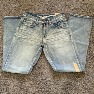 NWT Men's Urban Pipeline Jeans 32X34